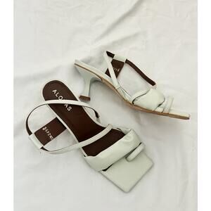 green alohas sandals